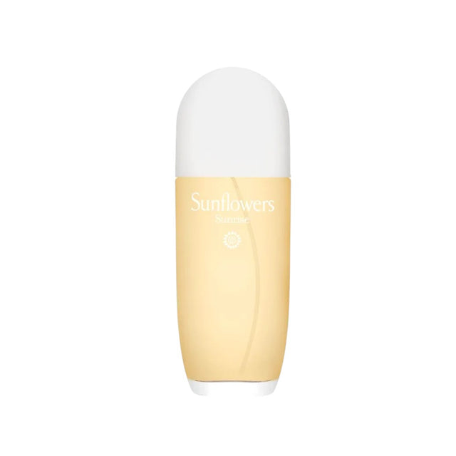 Elizabeth Arden, Sunflowers Sunrise, Eau De Toilette, For Women, 100 ml - Feel You