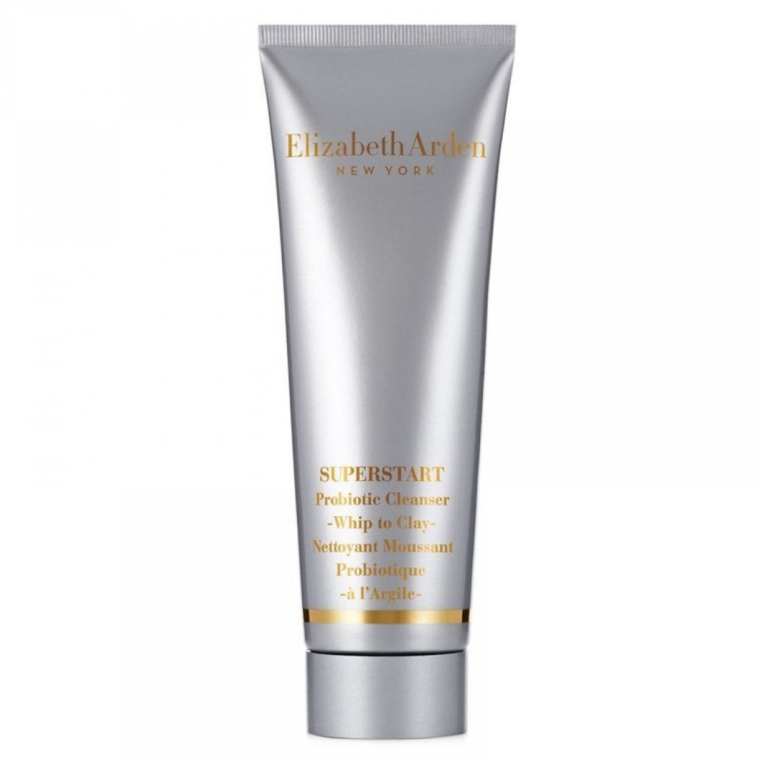 Elizabeth Arden, Superstart , Cleansing, Cleansing Cream, 125 ml *Tester - Feel You