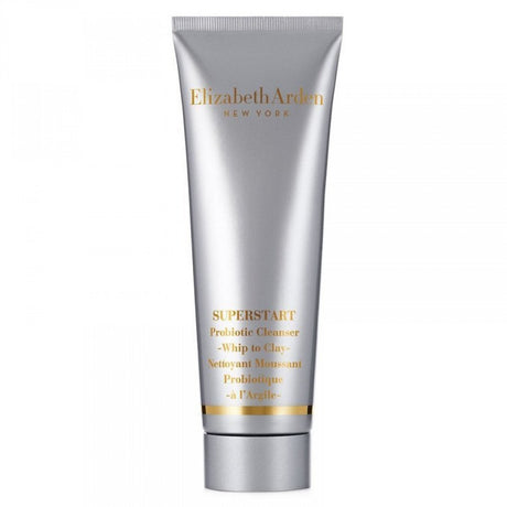 Elizabeth Arden, Superstart , Cleansing, Cleansing Cream, 125 ml *Tester - Feel You