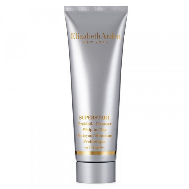 Elizabeth Arden, Superstart , Cleansing, Cleansing Cream, 125 ml *Tester - Feel You