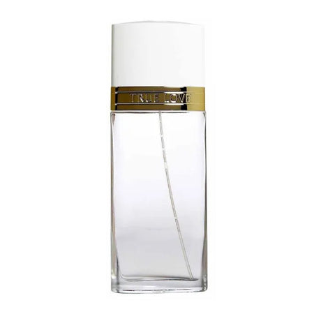 Elizabeth Arden - True Love EDT - 100ml - Feel You