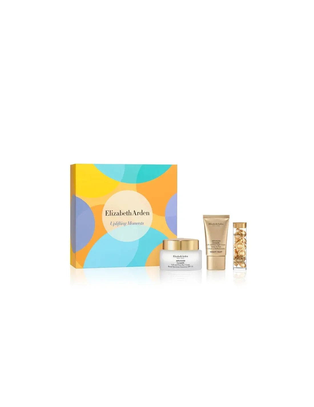 Elizabeth Arden - Uplifting Moments Set - gift set - Feel You