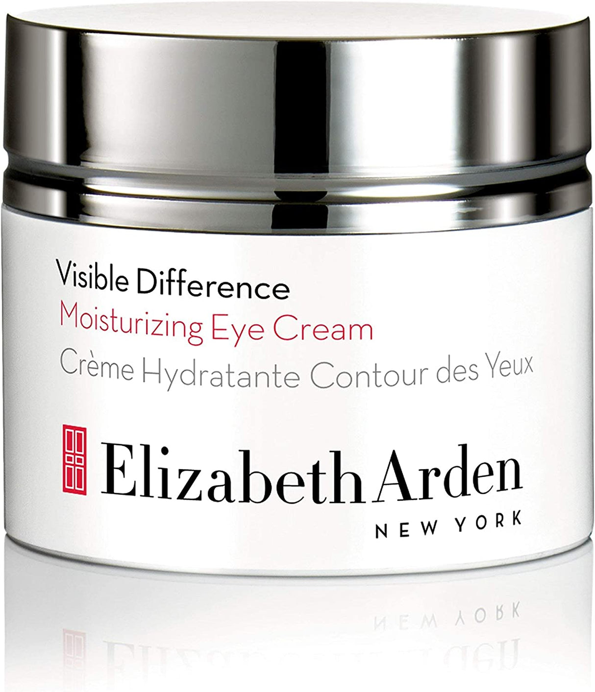 Elizabeth Arden, Visible Difference, Anti-Ageing, Day & Night, Eye Cream, 15 ml *Tester - Feel You
