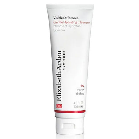 Elizabeth Arden Visible Difference Gentle Hydrating Cleanser 150ml - Feel You