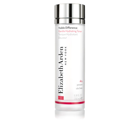 Elizabeth Arden, Visible Difference, Hydrating, Cleansing Toner, 200 ml *Tester - Feel You