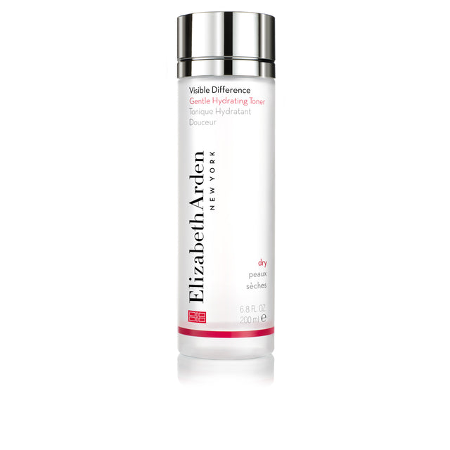 Elizabeth Arden, Visible Difference, Hydrating, Cleansing Toner, 200 ml *Tester - Feel You