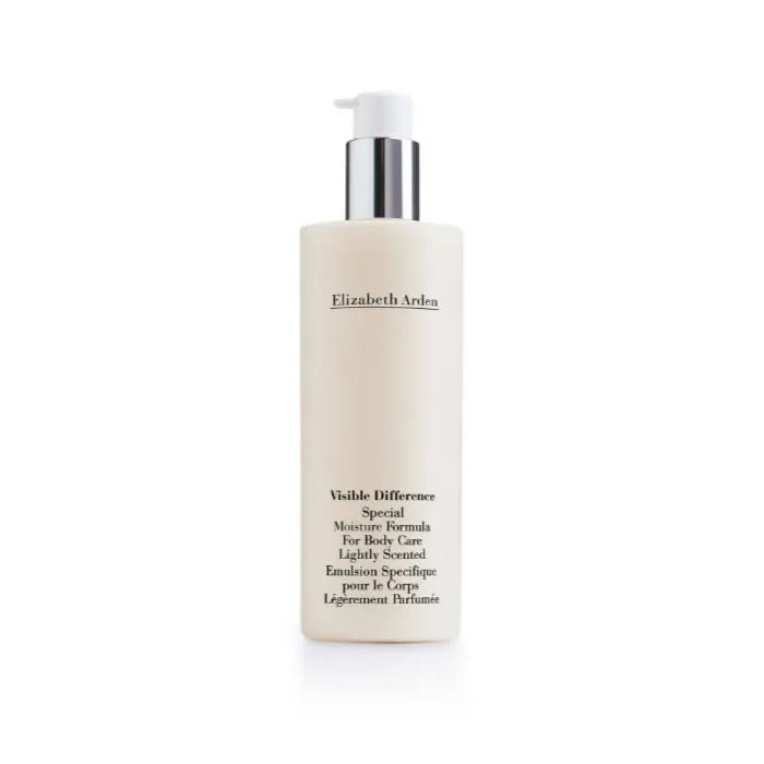 Elizabeth Arden - Visible Difference Moisture Body Care - Body Lotion - 300.0ml - Feel You