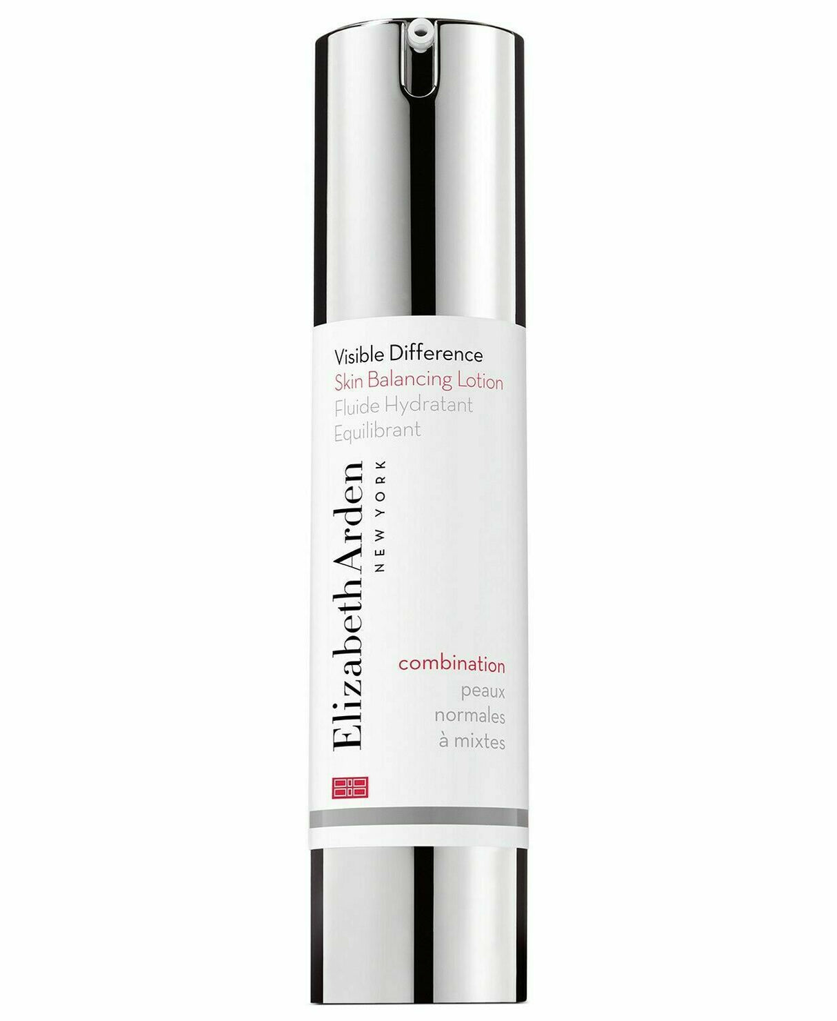 Elizabeth Arden, Visible Difference, Oil-Free, Lotion, For Face, 50 ml *Tester - Feel You
