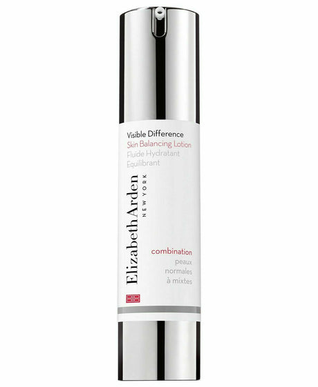 Elizabeth Arden, Visible Difference, Oil-Free, Lotion, For Face, 50 ml *Tester - Feel You