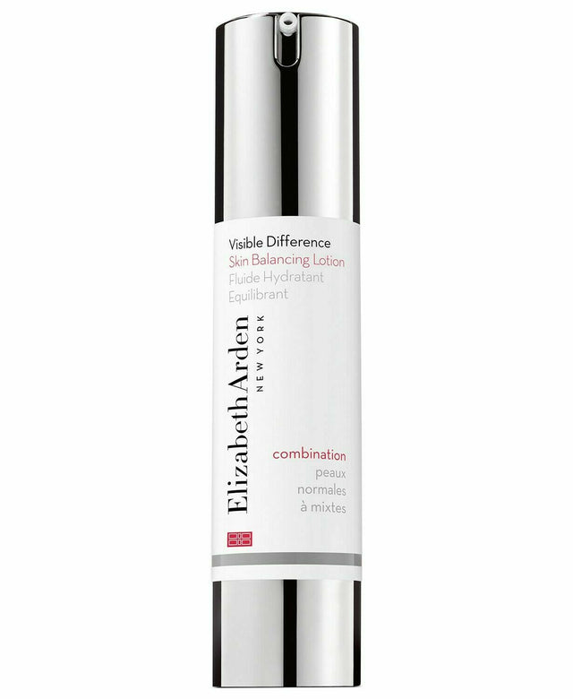 Elizabeth Arden, Visible Difference, Oil-Free, Lotion, For Face, 50 ml *Tester - Feel You
