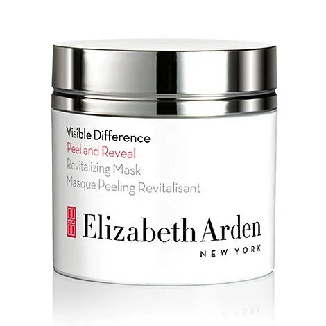 Elizabeth Arden Visible Difference Peel and Reveal Revitalizing Mask 50ml - Feel You