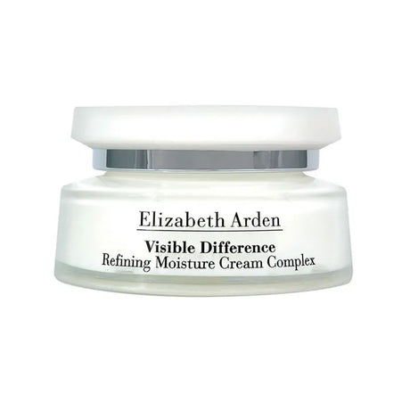 Elizabeth Arden - Visible Difference Refining Moisture Cream Complex - Moisturizer - 100ml - Feel You