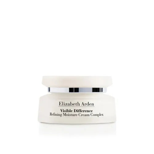 Elizabeth Arden - Visible Difference Refining Moisture Cream Complex - Moisturizer - 75ml - Feel You