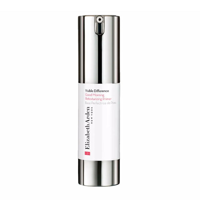 Elizabeth Arden Visible Difference Retexturizing Primer Tester 15ml - Feel You
