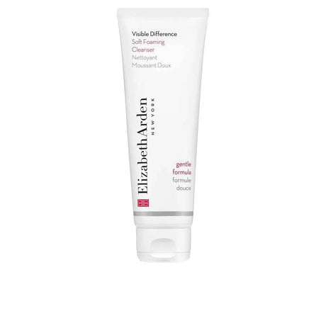 Elizabeth Arden Visible Difference Soft Foaming Cleanser 125ml - Feel You
