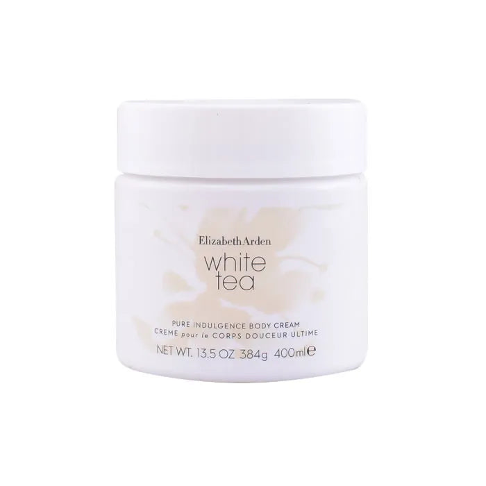 Elizabeth Arden - White Tea Body Cream - 400ml - Feel You