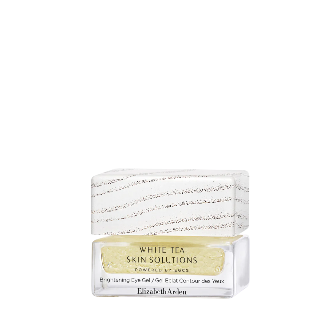 Elizabeth Arden, White Tea, Brightening, Eye Gel, 15 ml - Feel You