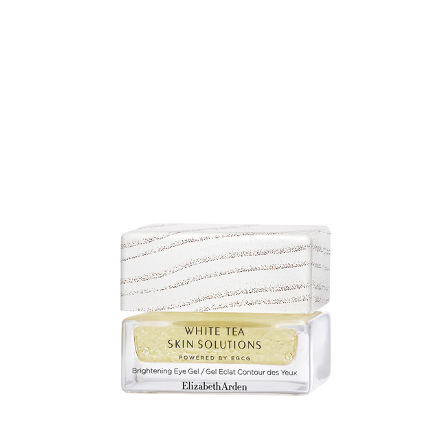 Elizabeth Arden, White Tea, Brightening, Eye Gel, 15 ml - Feel You