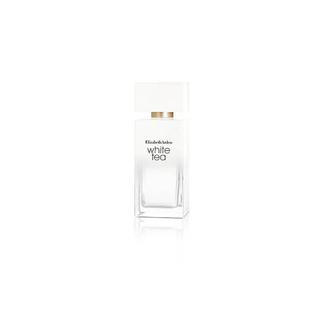 Elizabeth Arden - White Tea EDT - 100ml - Feel You