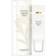 Elizabeth Arden - White Tea EDT - 30ml - Feel You