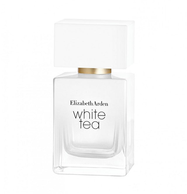 Elizabeth Arden, White Tea, Eau De Toilette, For Women, 30 ml - Feel You