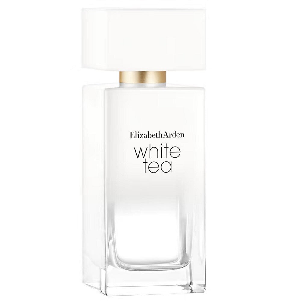 Elizabeth Arden, White Tea, Eau De Toilette, For Women, 50 ml - Feel You