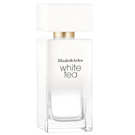 Elizabeth Arden, White Tea, Eau De Toilette, For Women, 50 ml - Feel You