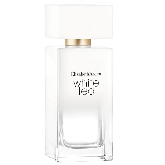 Elizabeth Arden, White Tea, Eau De Toilette, For Women, 50 ml - Feel You