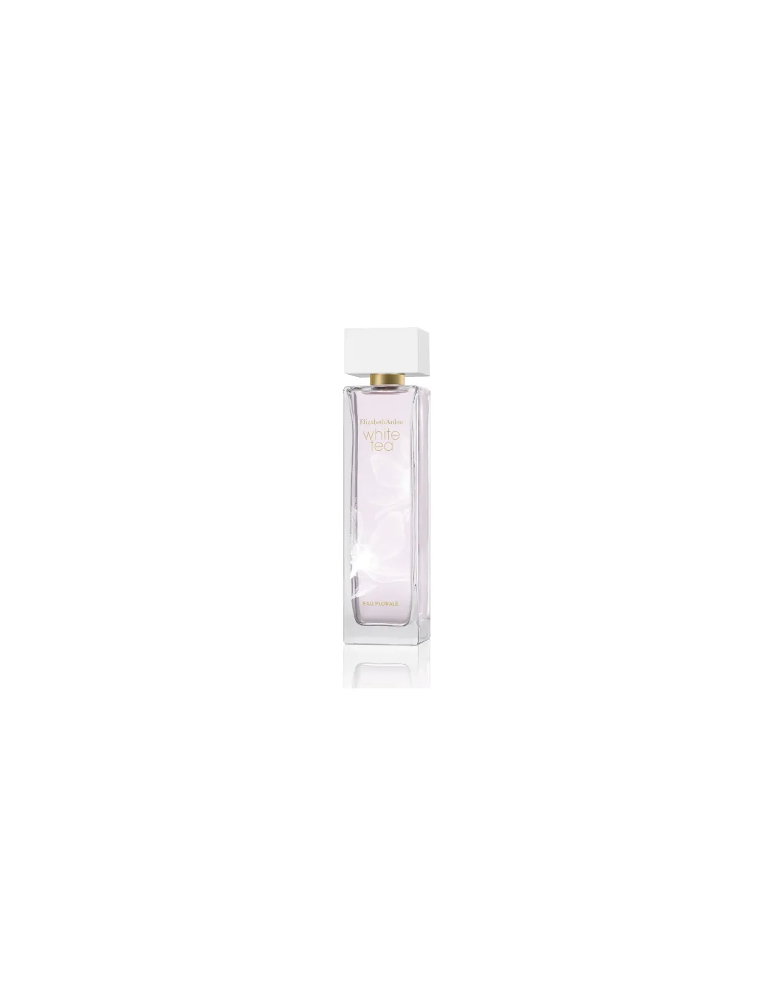Elizabeth Arden - White Tea Eau Florale EDT - 100ml - Feel You