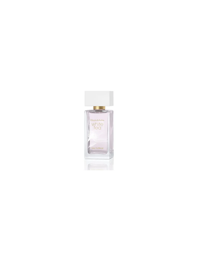 Elizabeth Arden - White Tea Eau Florale EDT - 50ml - Feel You