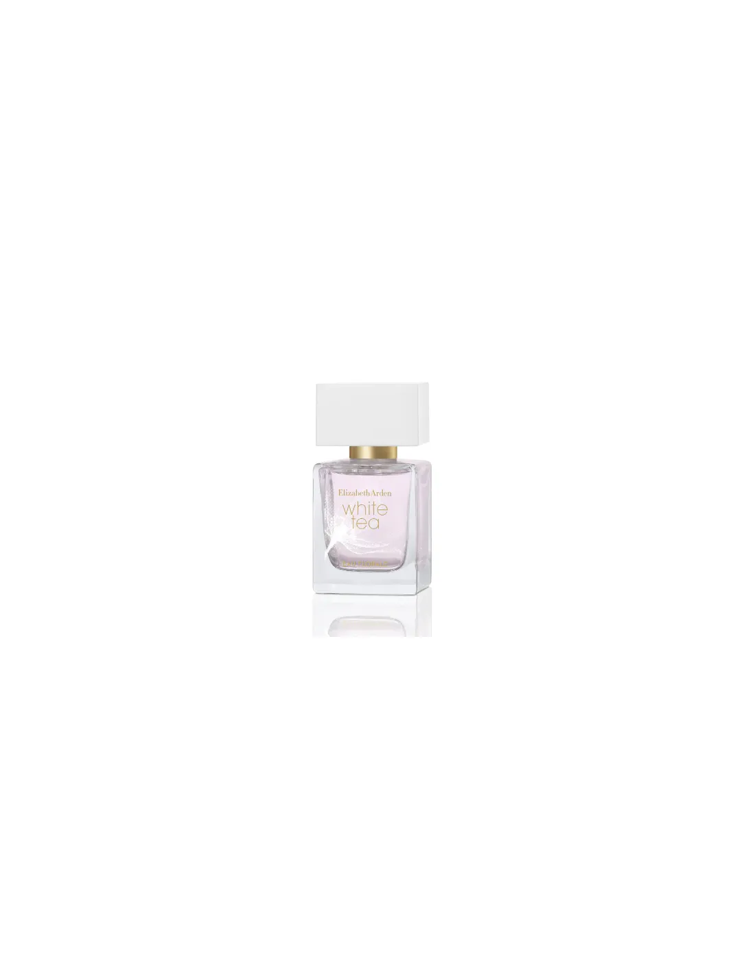 Elizabeth Arden White Tea Eau Florale Edt Spray 30ml - Feel You