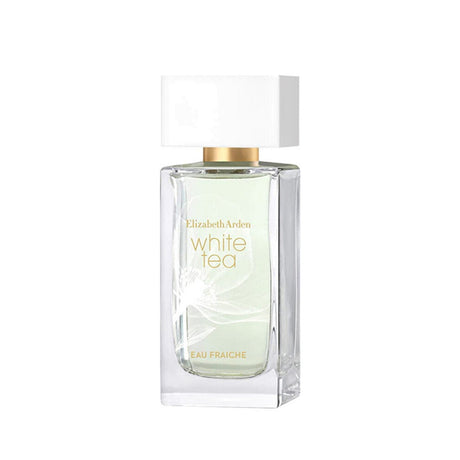 Elizabeth Arden, White Tea, Eau Fraiche, For Women, 50 ml - Feel You