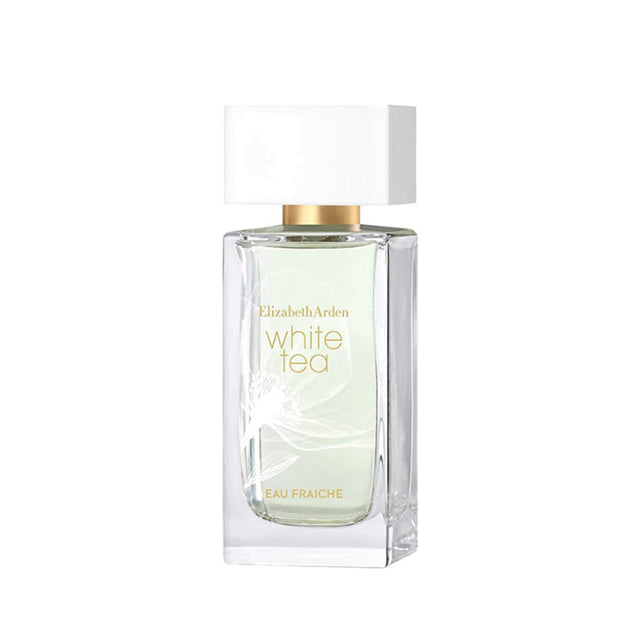 Elizabeth Arden, White Tea, Eau Fraiche, For Women, 50 ml - Feel You