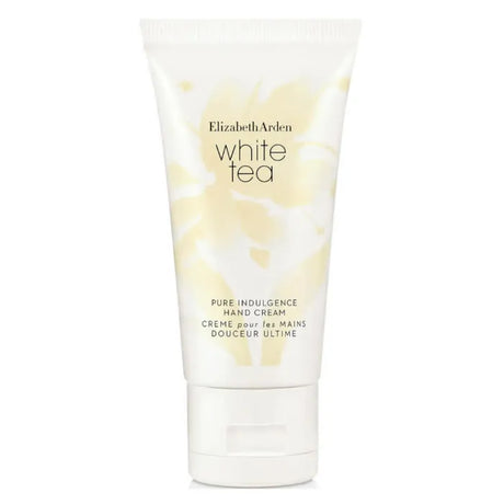 Elizabeth Arden - White Tea Hand Cream - 30ml - Feel You