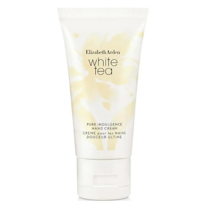 Elizabeth Arden White Tea Pure Indulgence Hand Cream 30ml - Feel You