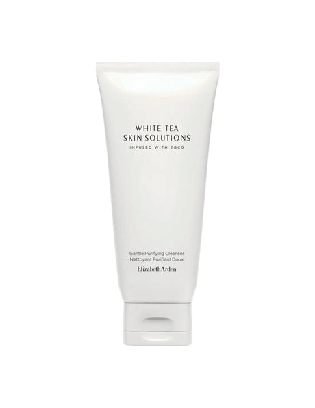Elizabeth Arden - White Tea Skin Solutions Gentle Purifying Cleanser - 125ml - Feel You