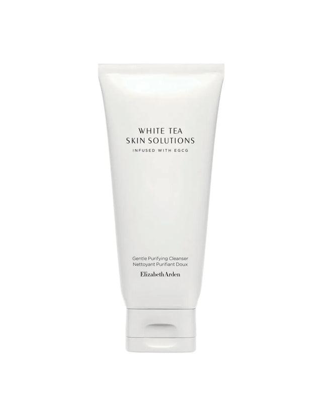 Elizabeth Arden - White Tea Skin Solutions Gentle Purifying Cleanser - 125ml - Feel You