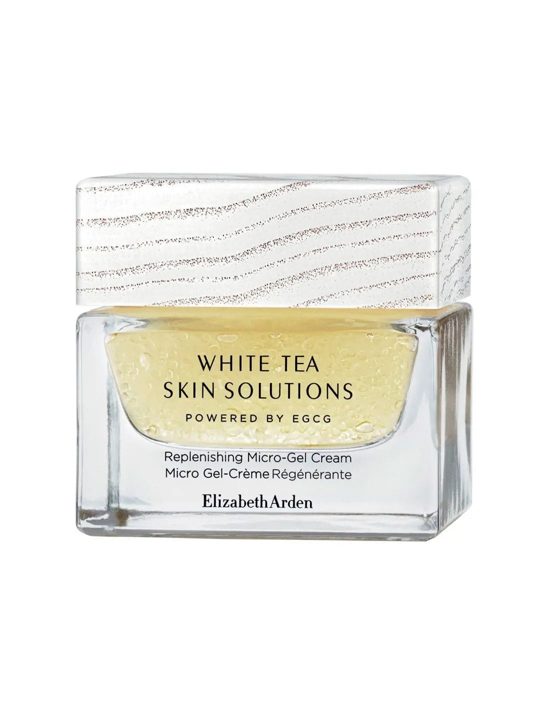 Elizabeth Arden - White Tea Skin Solutions Replenishing Micro-Gel Cream - 50ml - Feel You