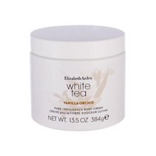 Elizabeth Arden - White Tea Vanilla Orchid Body Cream - 384.0g - Feel You