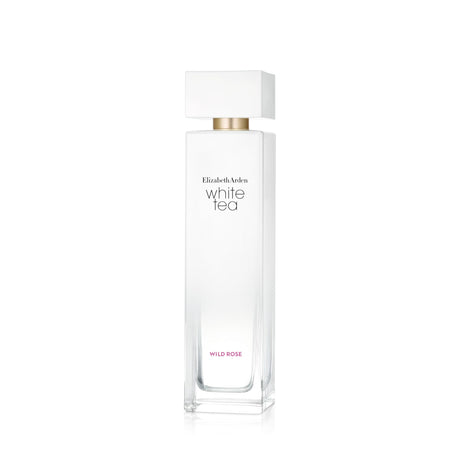 Elizabeth Arden, White Tea Wild Rose, Eau De Toilette, For Women, 100 ml - Feel You