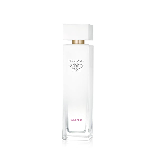 Elizabeth Arden, White Tea Wild Rose, Eau De Toilette, For Women, 100 ml - Feel You