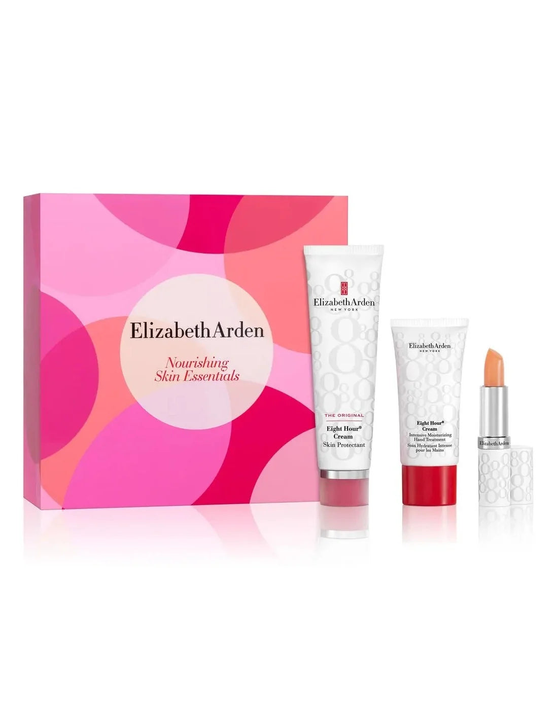 Elizabeth Arden e Arden Eight Hour Original 3 Pcs Set - Feel You