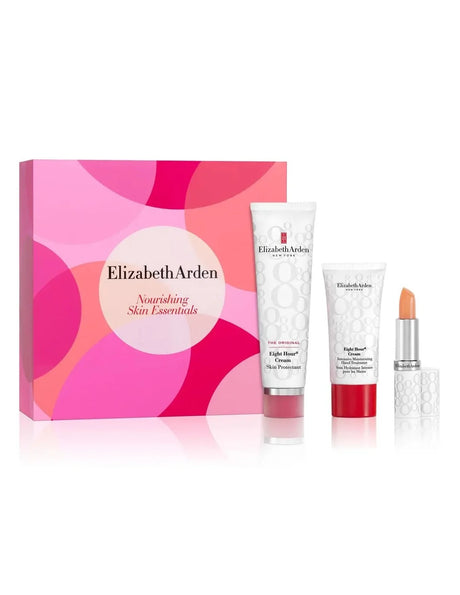 Elizabeth Arden e Arden Eight Hour Original 3 Pcs Set - Feel You