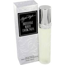 Elizabeth Taylor - Brilliant White Diamonds EDT - 100ml - Feel You