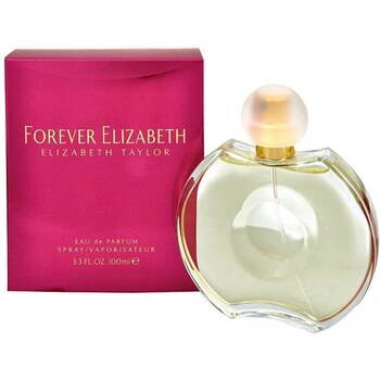 Elizabeth Taylor - Forever Elizabeth EDP - 100ml - Feel You