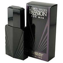 Elizabeth Taylor - Passion for Men EDC - 118ml - Feel You