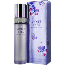 Elizabeth Taylor - Violet Eyes EDP - 100ml - Feel You