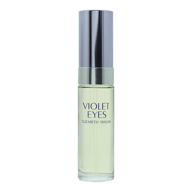Elizabeth Taylor, Violet Eyes, Eau De Parfum, For Women, 10 ml *Tester - Feel You