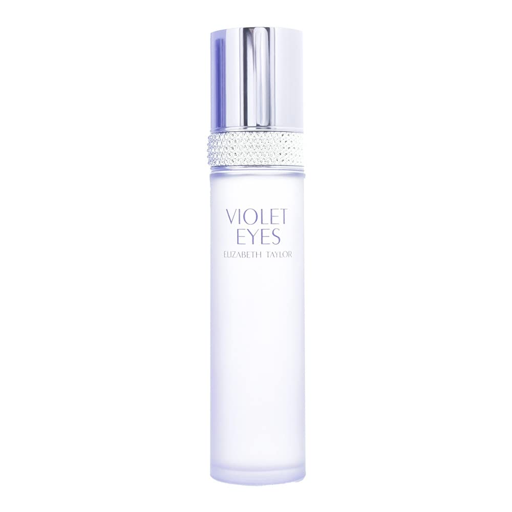 Elizabeth Taylor, Violet Eyes, Eau De Parfum, For Women, 100 ml - Feel You