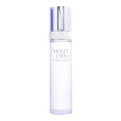 Elizabeth Taylor, Violet Eyes, Eau De Parfum, For Women, 100 ml - Feel You